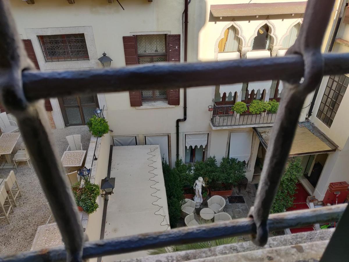 Casanova Relais Apartment Venice Ngoại thất bức ảnh
