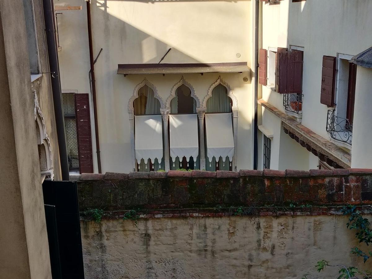 Casanova Relais Apartment Venice Ngoại thất bức ảnh