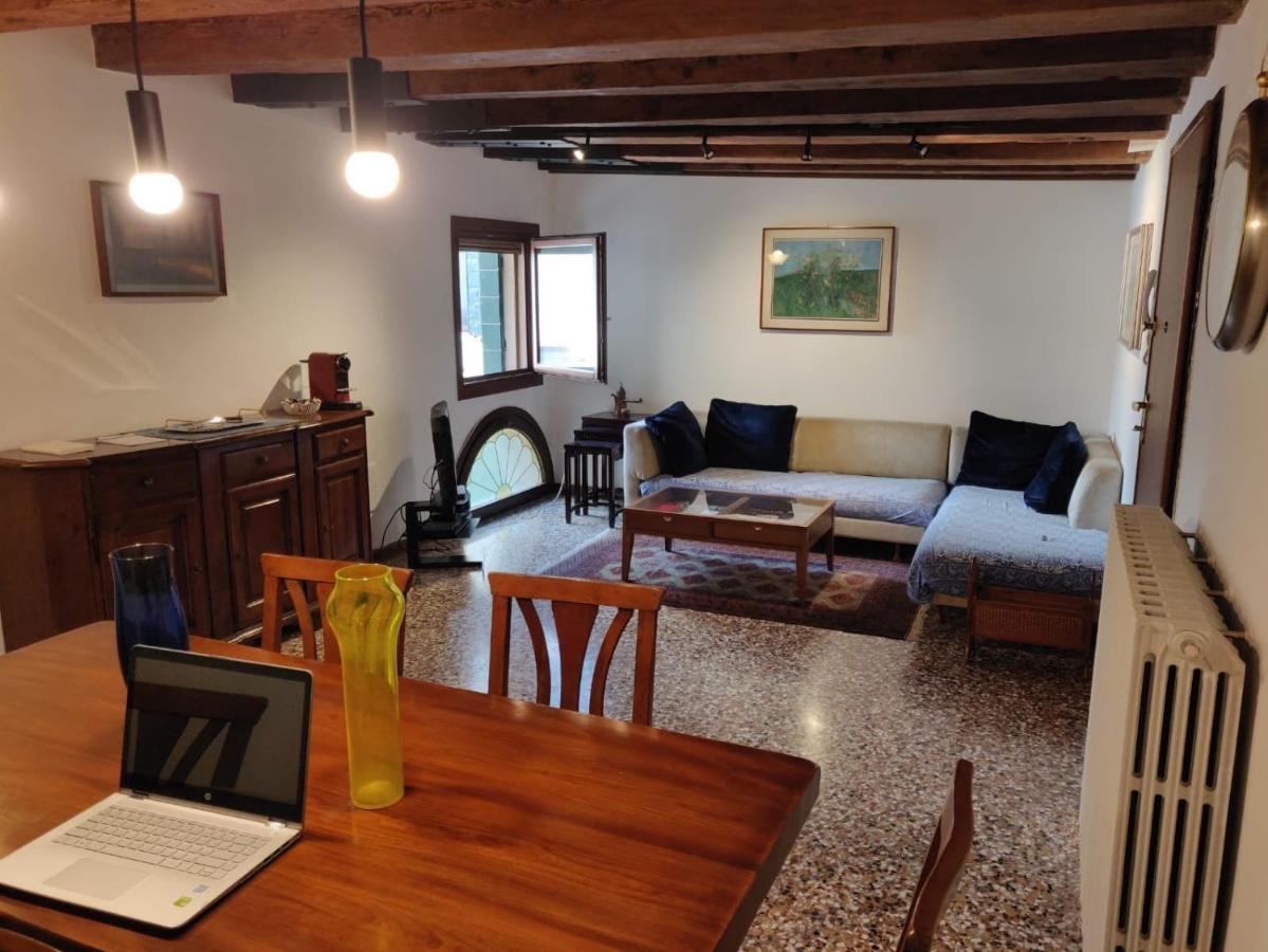 Casanova Relais Apartment Venice Ngoại thất bức ảnh