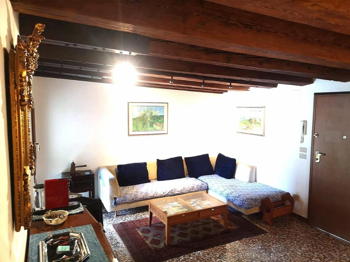 Casanova Relais Apartment Venice Ngoại thất bức ảnh