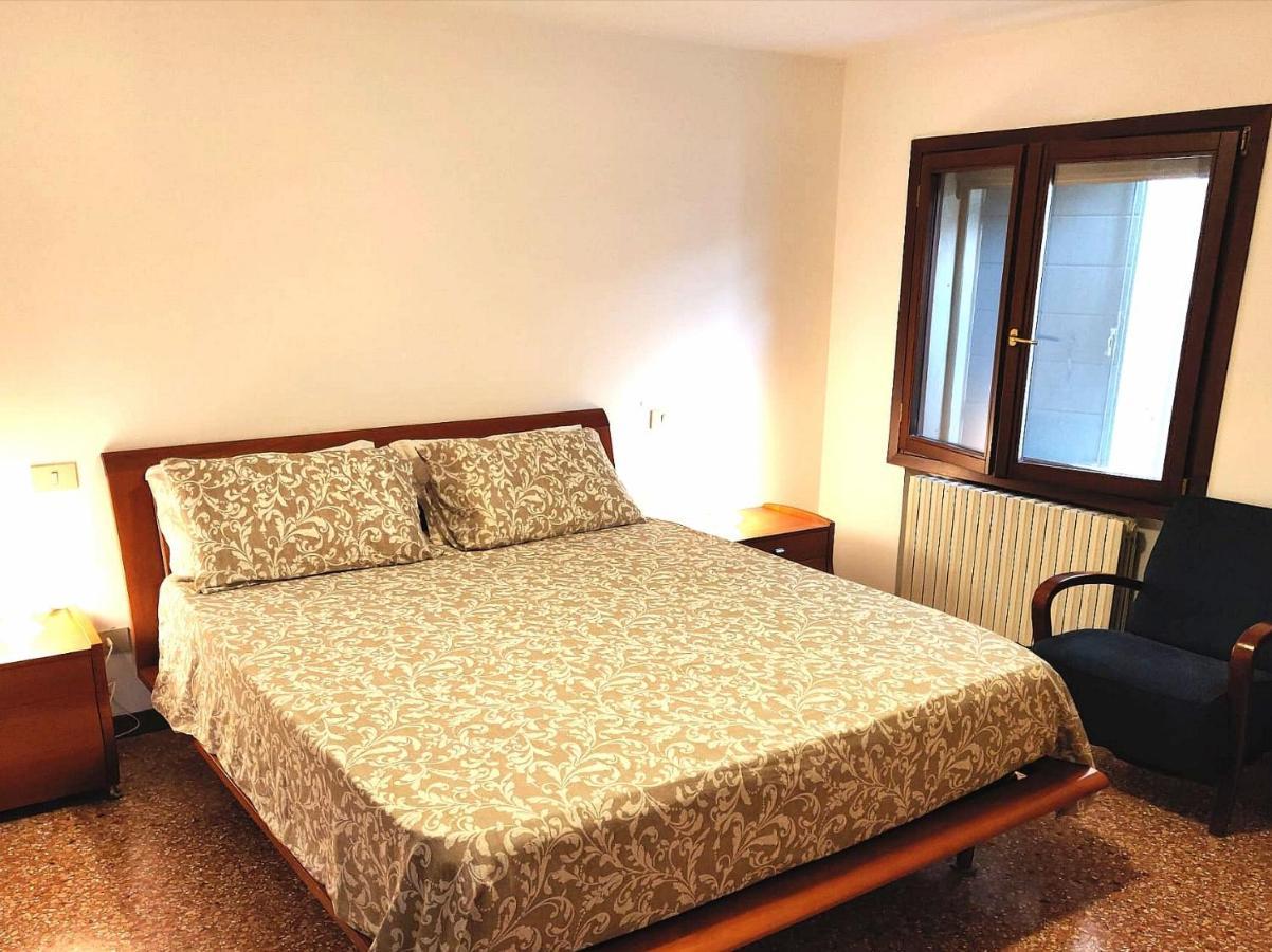 Casanova Relais Apartment Venice Ngoại thất bức ảnh