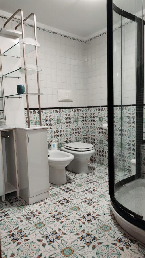 Casanova Relais Apartment Venice Ngoại thất bức ảnh