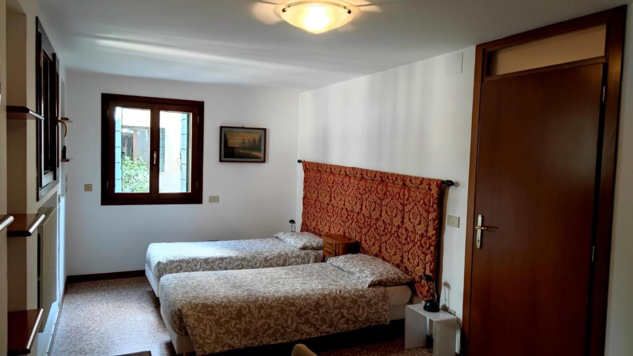 Casanova Relais Apartment Venice Ngoại thất bức ảnh
