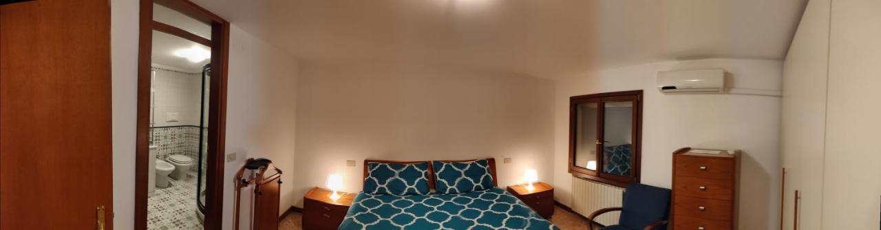 Casanova Relais Apartment Venice Ngoại thất bức ảnh