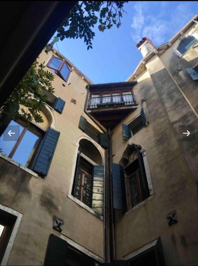 Casanova Relais Apartment Venice Ngoại thất bức ảnh