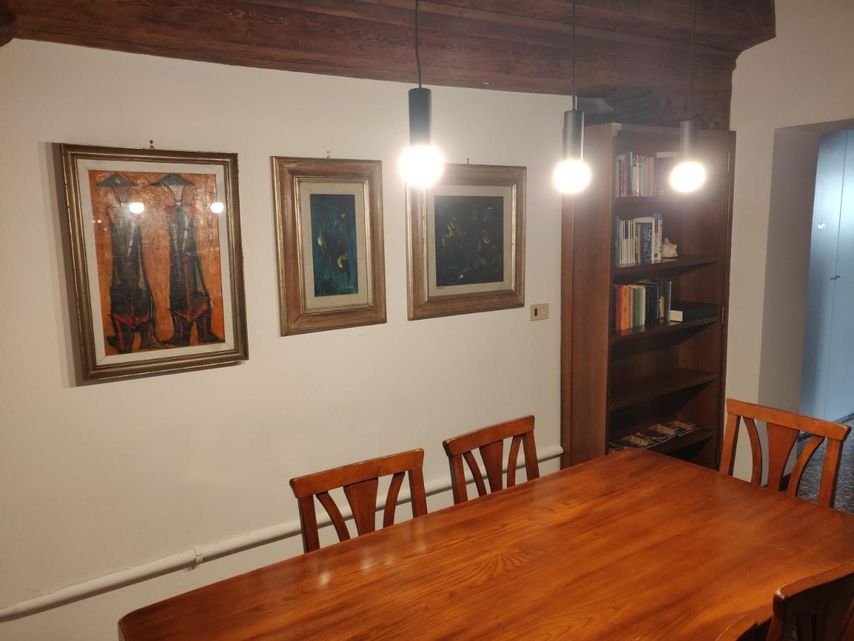 Casanova Relais Apartment Venice Ngoại thất bức ảnh