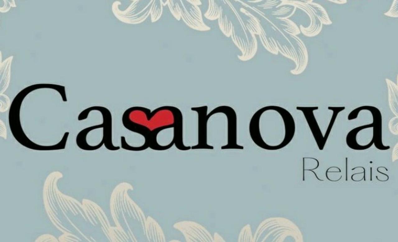 Casanova Relais Apartment Venice Ngoại thất bức ảnh